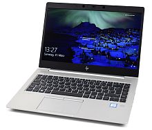HP	EliteBook 840 G5 	Intel(R) Core(TM) i5-7300U CPU @ 2.60GHz 	8GB 	256GB	SATA/SSD 	14	