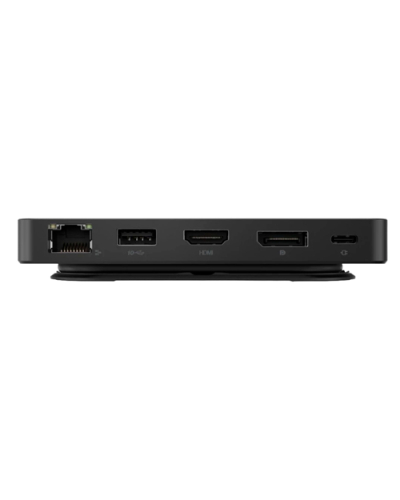 Купить Док-станция Lenovo Dual Display Dock + 100W EU от 39 000тг с гарантией до 2 лет! Доставка всему Казахстану! Кредит и рассрочка 0-0-24. фото 3