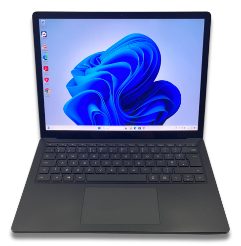  Microsoft Corporation Surface Laptop 4 11th Gen Intel(R) Core(TM) i5-1145G7 @ 2.60GHz 14" 16GB 512G фото 2