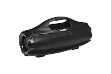 Широкий ассортимент колонка sven ps-460, black  для компьютерной техники с доставкой по всему Казахстану  | Рассрочка 0-0-24 