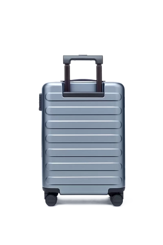 Широкий ассортимент чемодан ninetygo rhine luggage -28'' blue для компьютерной техники с доставкой по всему Казахстану  | Рассрочка 0-0-24  фото 5