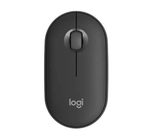 Широкий ассортимент мышь беспроводная logitech pebble 2 m350s tonal graphite (910-007015) для компьютерной техники с доставкой по всему Казахстану  | Рассрочка 0-0-24 