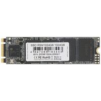 Твердотельный накопитель  1000GB SSD AMD RADEON R5 M.2 2280 R530/W500MB/s R5M1024G8									  от ведущих производителей: SSD, HDD, материнские платы, батареи. Надежность и производительность для вашего оборудования.