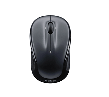 Широкий ассортимент мышь беспроводная logitech m325 dark silver (темно-серая, оптическая, 1000dpi, 2.4 ghz/usb-ресивер (logitech unifying®), 5 кнопок (горизонтальная прокрутка), 1 батарея типа aa) (910-006812) для компьютерной техники с доставкой по всему Казахстану  | Рассрочка 0-0-24 