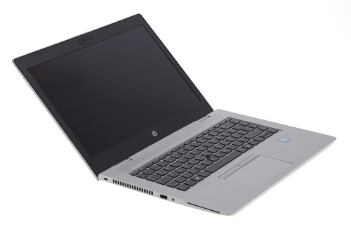 HP ProBook 640 G4 | Intel(R) Core(TM) i5-8350U CPU @ 1,70GHz | 16GB | 256GB NVMe | 14 фото 2