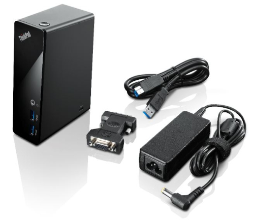 Широкий ассортимент док.станция	lenovo thinkpad usb3.0 dock 03x6059 (du9019d1) docking. для компьютерной техники с доставкой по всему Казахстану  | Рассрочка 0-0-24  фото 2