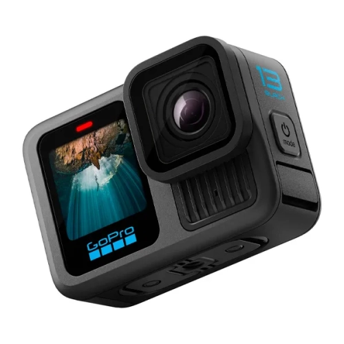 Широкий ассортимент видеокамера gopro hero 13 для компьютерной техники с доставкой по всему Казахстану  | Рассрочка 0-0-24  фото 3