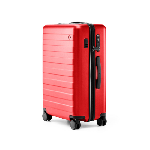 Широкий ассортимент чемодан ninetygo rhine luggage -20'' red для компьютерной техники с доставкой по всему Казахстану  | Рассрочка 0-0-24  фото 5