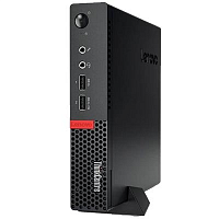 Tiny	LENOVO	ThinkCentre M710q |	Intel(R) Core(TM) i5-6500T CPU @ 2.50GHz |	8GB |	256GB	NVMe |				