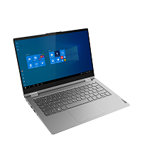 LENOVO  ThinkBook 14s Yoga ITL | 11th Gen Intel(R) Core(TM) i5-1135G7 @ 2.40GHz | 8GB | 256GB | NVMe