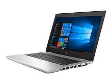 HP	 ProBook 640 G5 |	Intel(R) Core(TM) i5-8365U CPU @ 1.60GHz |	8GB |	256GB	NVMe |	14"	