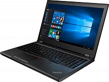 LENOVO	ThinkPad P52 |	Intel(R) Core(TM) i7-8850H CPU @ 2.60GHz |	16GB |	512GB	NVMe |	15"