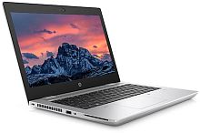 HP	ProBook 640 G4 |	Intel(R) Core(TM) i5-7300U CPU @ 2.60GHz |	8GB |	256GB	NVMe |	14"	