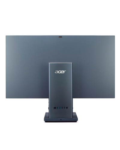 Купить Моноблок Acer Aspire S32-1856 32'WQHD/Core i7-1360p/32gb/1TB/Dos (DQ.BL6MC.009) от 39 000тг с гарантией до 2 лет! Доставка всему Казахстану! Кредит и рассрочка 0-0-24. фото 5