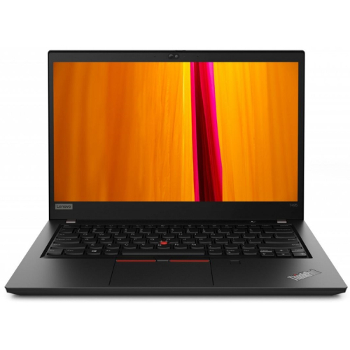 LENOVO	ThinkPad T490 |	Intel(R) Core(TM) i5-8365U CPU @ 1.60GHz |	12GB |	256GB	NVMe |	14	