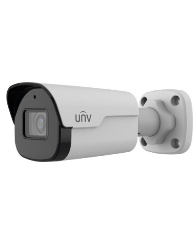 Широкий выбор UNV IPC2125SB-ADF28KMC-I0 Видеокамера IP уличная цилиндрическая 5Мп, SmartИК 30м, 2.8m, микр/динамик техники: телевизоры, аудиосистемы, проекторы и многое другое. Гарантия качества, доставка по Казахстану, выгодные условия рассрочки 0-0-24 и программа Trade-In.
