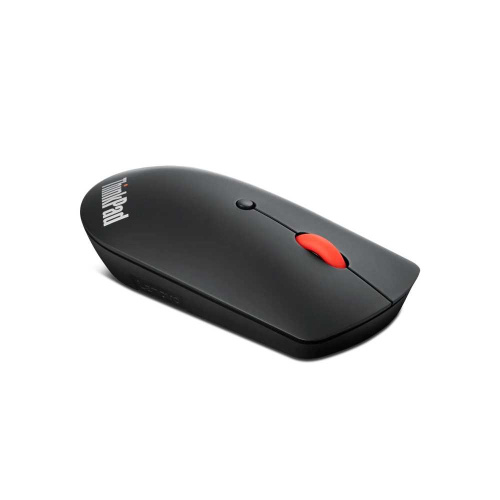 Широкий ассортимент мышь lenovo 4y50x88822 thinkpad bluetooth silent mouse для компьютерной техники с доставкой по всему Казахстану  | Рассрочка 0-0-24  фото 3