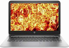 HP EliteBook Folio 1040 G3 | Intel(R) Core(TM) i5-6300U CPU @ 2.40GHz | 8GB | 128GB | SATA/SSD | 13 дюймов