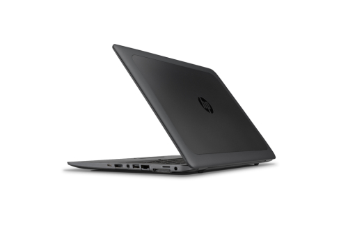 HP	ZBook 15 G4 |	Intel(R) Core(TM) i7-7700HQ CPU @ 2.80GHz |	32GB |	512GB	NVMe |	15" фото 3