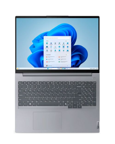  Ноутбук Lenovo ThinkBook G7 16'wuxga/Core-ult7/16Gb/512Gb/NOS (21MS008RRU) бизнес-класса по цене ниже бытовых, с гарантией до двух лет, полным пакетом документов и НДС. фото 6