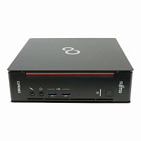 FUJITSU ESPRIMO Q556, Intel(R) Core(TM) i5-6500T CPU @ 2.50GHz, 8GB, 128GB SATA/SSD, HD Graphics