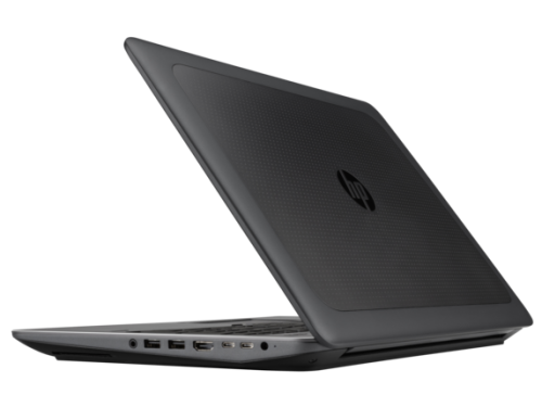 HP ZBook 15 G3 |	Intel(R) Xeon(R) CPU E3-1505M v5 @ 2.80GHz |	32GB |	512GB	NVMe / 1TB HDD|	15" фото 3