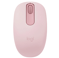 Широкий ассортимент мышь беспроводная logitech m196 bluetooth mouse - rose - emea28i-935 (910-007461) для компьютерной техники с доставкой по всему Казахстану  | Рассрочка 0-0-24 