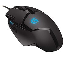 Широкий ассортимент мышь игровая logitech g402 hyperion fury (m/n: m-u0041) для компьютерной техники с доставкой по всему Казахстану  | Рассрочка 0-0-24 