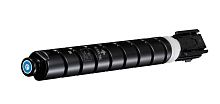 Тонер Canon 3767C002 C-EXV 58L CYAN Yield for imageRUNNER ADVANCE DX C58xx (ISO 26 000 стр)