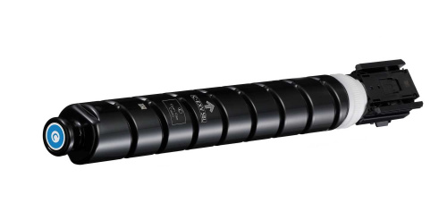 Тонер Canon 3767C002 C-EXV 58L CYAN Yield for imageRUNNER ADVANCE DX C58xx (ISO 26 000 стр)