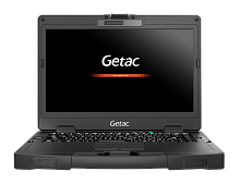 Getac 	S410	Intel Core i5-6300U @2,4GHz |	16GB |	1TB	SSD/SATA |	14" |