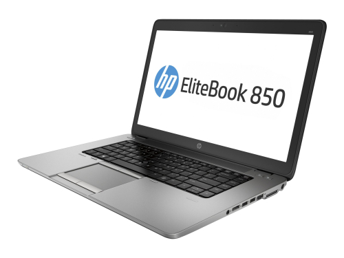 HP	 EliteBook 850 G2 |	Intel(R) Core(TM) i5-5200U CPU @ 2.20GHz |	4GB |	320GB	SATA |	15"	