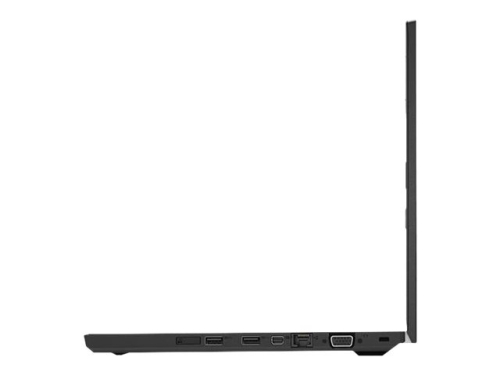 LENOVO	ThinkPad L470 |	Intel(R) Core(TM) i5-7300U CPU @ 2.60GHz |	8GB |	128GB	SATA/SSD |	14"	 фото 2