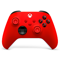 Широкий ассортимент игровой контроллер xbox controller red для компьютерной техники с доставкой по всему Казахстану  | Рассрочка 0-0-24 