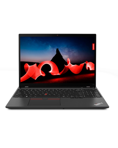 Купить Ноутбук Lenovo ThinkPad T16 G2 16'/Core i5/32Gb/512Gb/Win Pro (21HH004GRT) от 39 000тг с гарантией до 2 лет! Доставка всему Казахстану! Рассрочка 0-0-24. 