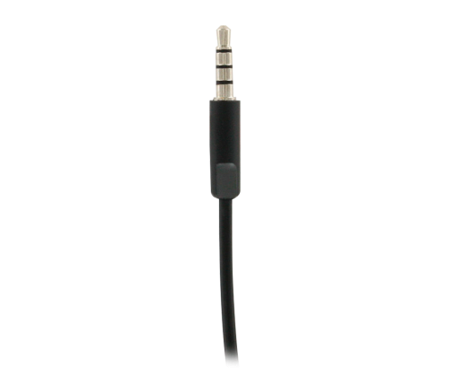 Широкий ассортимент гарнитура 981-000593 logitech h111 (1 x 3.5мм, кабель 1.8м) (m/n: a-00021) для компьютерной техники с доставкой по всему Казахстану  | Рассрочка 0-0-24  фото 8
