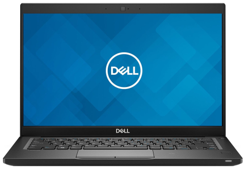 Dell	Latitude 7390 |	Intel(R) Core(TM) i5-8350U CPU @ 1.70GHz |	16GB |  256GB  NVMe	 |	13" фото 3