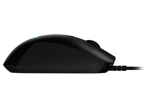 Широкий ассортимент мышь игровая logitech g403 hero (m/n: m-u0049) (910-005632) для компьютерной техники с доставкой по всему Казахстану  | Рассрочка 0-0-24  фото 5