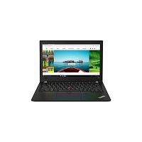 LENOVO	ThinkPad X280 	Intel(R) Core(TM) i5-8350U CPU @ 1.70GHz 	8GB  256GB  NVMe	 12"	