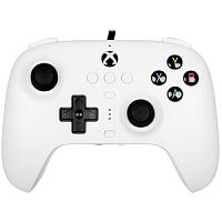 Широкий ассортимент игровой контроллер xbox controller white для компьютерной техники с доставкой по всему Казахстану  | Рассрочка 0-0-24 