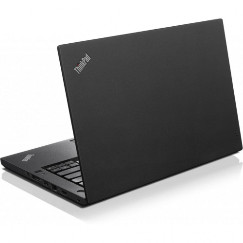 LENOVO ThinkPad T460 |	Intel(R) Core(TM) i5-6300U CPU @ 2.40GHz |	8GB |	240GB	SATA/SSD |	14" фото 2