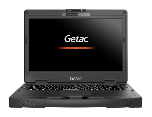 Getac S410 | Intel Core i5-6300U, 2.4GHz | 16GB |	1TB SATA/SSD | 14" | 1920x1080 eu_us	Windows 10Pro фото 4