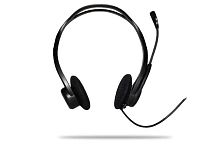 Широкий ассортимент гарнитура 981-000100 logitech pc960 (usb, элементы управления на кабеле, кабель 2.4м) (m/n: a00091) для компьютерной техники с доставкой по всему Казахстану  | Рассрочка 0-0-24 