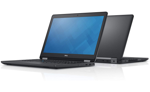 Dell	Latitude E5470 |	Intel(R) Core(TM) i5-6300U CPU @ 2.40GHz |	8GB |	256GB	SATA/SSD |	14" фото 3