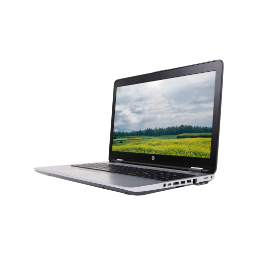  HP ProBook 650 G2 Intel(R) Core(TM) i5-6200U CPU @ 2.30GHz 15" 16GB 256GB SATA/SSD  фото 2