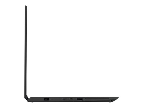 LENOVO	ThinkPad X380 Yoga |	Intel(R) Core(TM) i5-8250U CPU @ 1.60GHz |	8GB |	256GB	NVMe |	13"	 фото 2