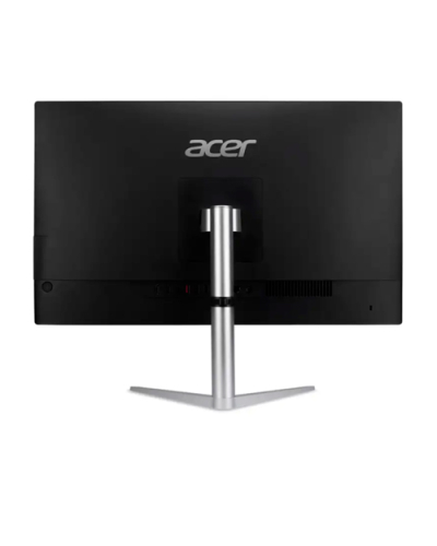 Купить Моноблок Acer Aspire C24-1300 23,8'FHD/Ryzen 5-7520U/8gb/512gb/Dos (DQ.BL0MC.002) от 39 000тг с гарантией до 2 лет! Доставка всему Казахстану! Кредит и рассрочка 0-0-24. фото 4