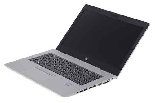 HP ProBook 640 G4 | Intel(R) Core(TM) i5-8350U CPU @ 1,70GHz | 16GB | 256GB NVMe | 14 фото 5