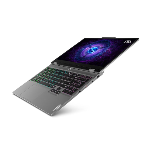  Ноутбук Lenovo LOQ 15.6"WQHD/Core i7-13650HX/24gb/1TB/GF RTX4050 6GB/NOS (83DV00YLRK) бизнес-класса по цене ниже бытовых, с гарантией до двух лет, полным пакетом документов и НДС. фото 4