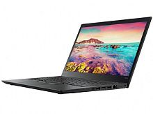 LENOVO  ThinkPad T470s W10DG  Intel(R) Core(TM) i7-6600U CPU @ 2.60GHz  8GB  256GB  NVMe  14"
